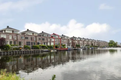 Prunuskade 40 te Rijswijk