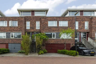 Prunuskade 40 te Rijswijk