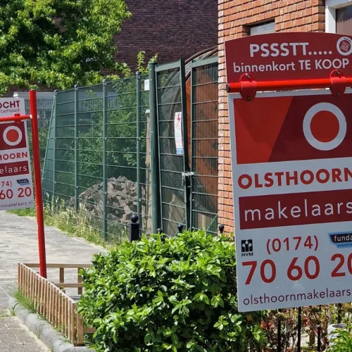 Binnenkort te koop: slim vooruitkijken bij jouw volgende woonstap