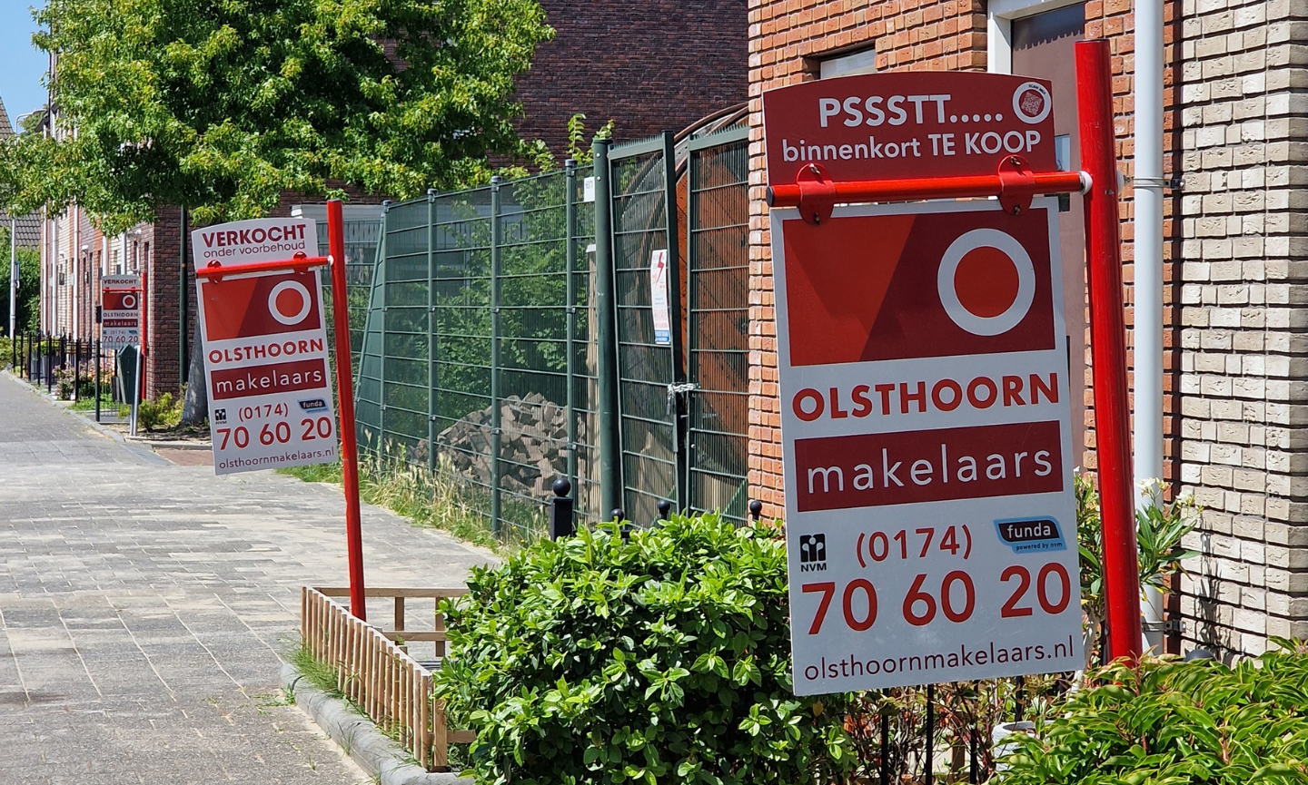 Binnenkort te koop: slim vooruitkijken bij jouw volgende woonstap