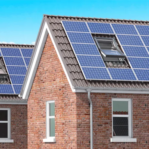 Energielasten vergelijken bij een nieuwe woning: zo pak je het aan