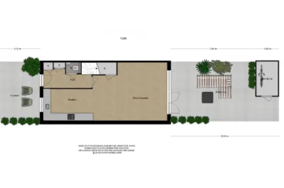 Wilhelminastraat 22 te Wateringen