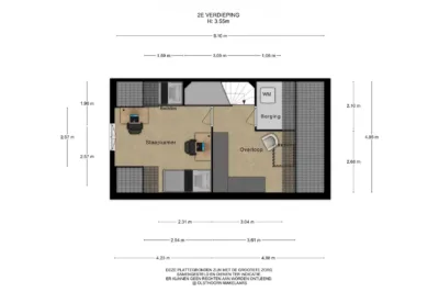 Wilhelminastraat 22 te Wateringen