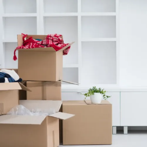 Verhuizen: hoe zorg je voor een soepele overgang?