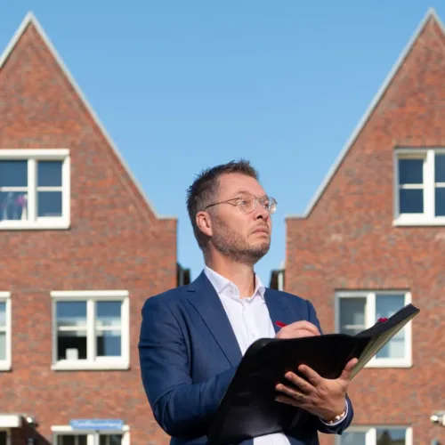 Waarom is een taxatie van een appartement vaak duurder