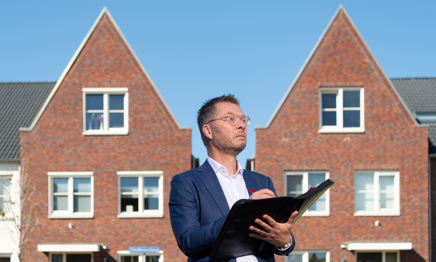 Waarom is een taxatie van een appartement vaak duurder