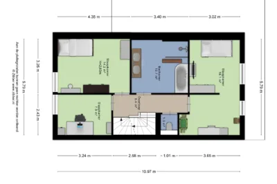 Abdis Elizabethstraat 44 te ‘s-Gravenhage