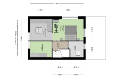 Abdis Elizabethstraat 44 te ‘s-Gravenhage