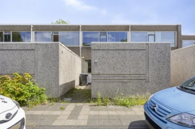 Bizet 18 te Naaldwijk