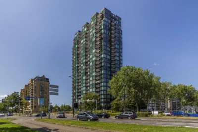 C.T. Storklaan 485 te Rijswijk