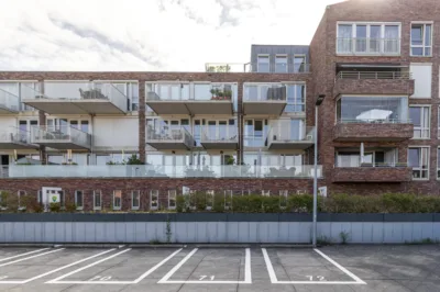 Graaf Willem II straat 152 te ‘s-Gravenzande