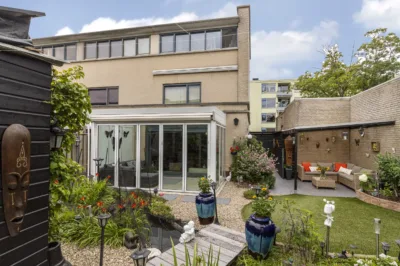 Kortestede 2 E te ‘s-Gravenhage