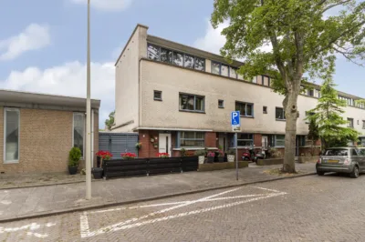 Kortestede 2 E te ‘s-Gravenhage