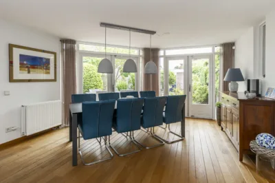 Laan van Scheltema 2 te ‘s-Gravenhage