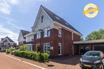 Paul van Ostaijenstraat 15 te ‘s-Gravenhage
