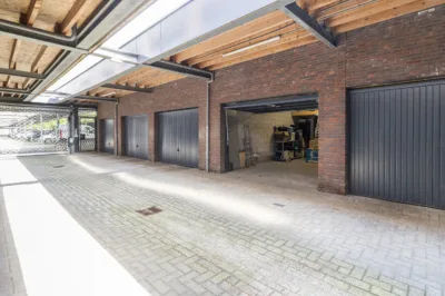 Santiagosingel 12 te ‘s-Gravenhage
