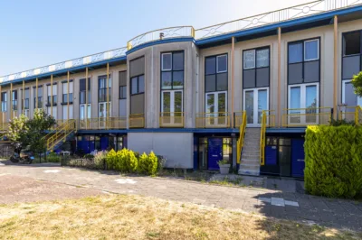 Siergaarde 101 te Rijswijk