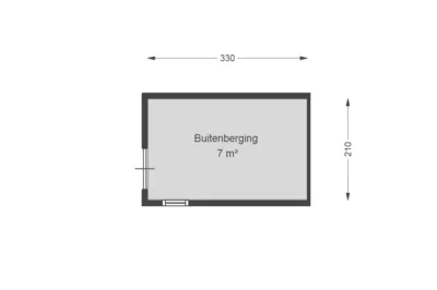 Gele Plomp 28