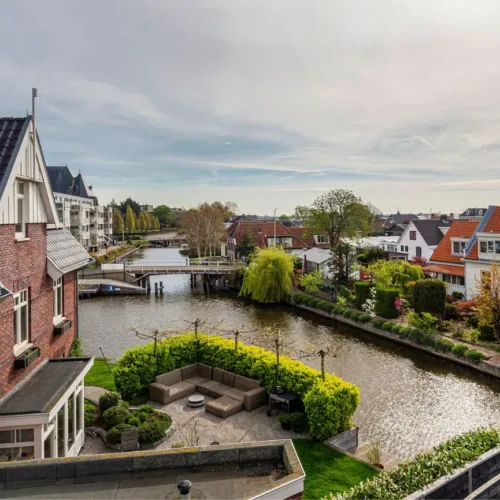 Haaglanden Woningmarkt Q2 2026: Veel verkopen en aanbod
