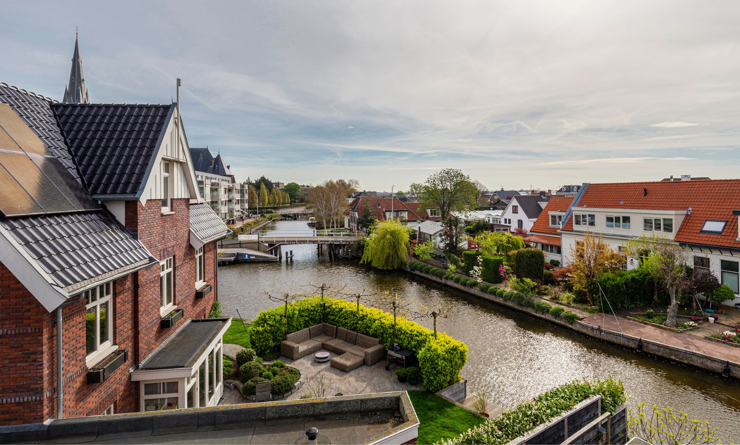 Haaglanden Woningmarkt Q2 2026: Veel verkopen en aanbod