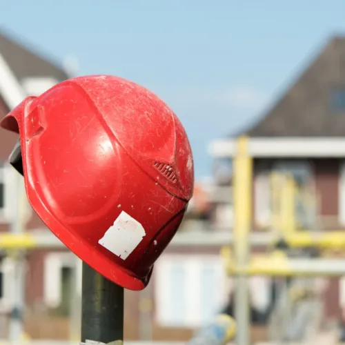 Woningbouwprognose 2027: bijna 100.000 nieuwe woningen