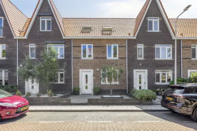 Willem III straat 74 te Wateringen