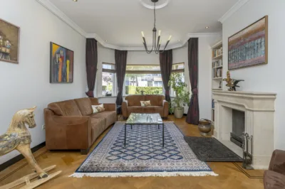 Kerklaan 10 A te Wateringen