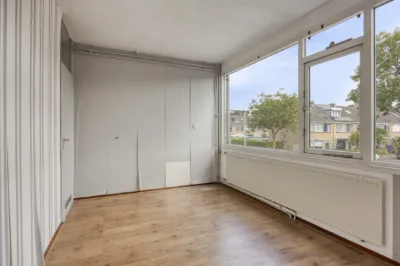 Palestrina 9 te Naaldwijk