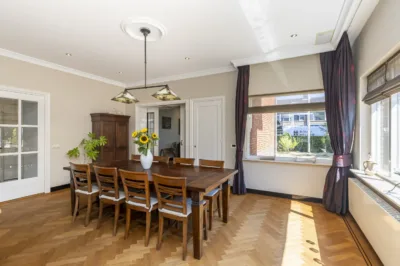 Kerklaan 10 A te Wateringen