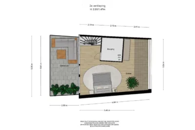 Lievensbergstraat 7 te ‘s-Gravenhage