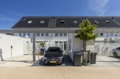 Abdij van Rijnsburglaan 159 te Monster