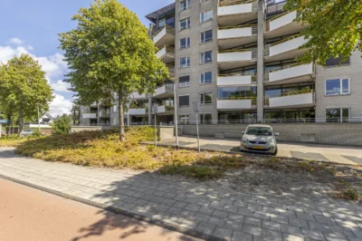 Secretaris Verhoeffweg 5 ap19