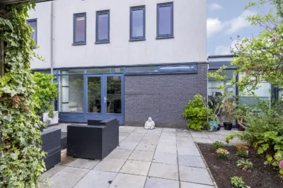 Singravenstraat 17 te ‘s-Gravenhage