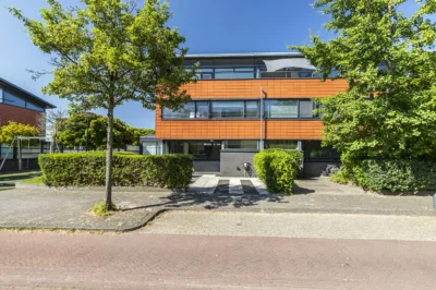 Singravenstraat 17 te ‘s-Gravenhage