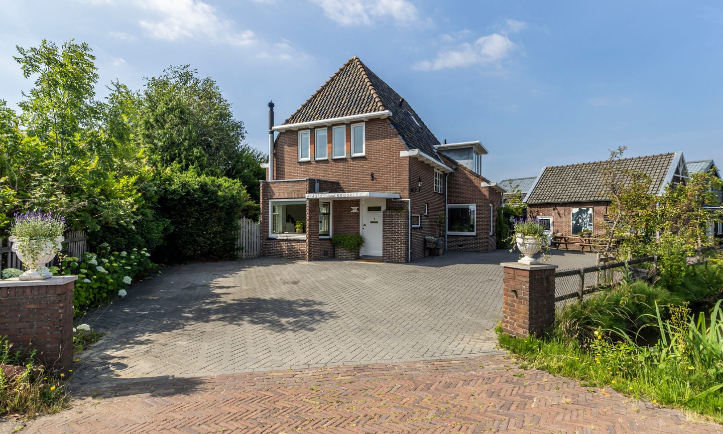 Een B&B aan huis: waar moet je op letten?