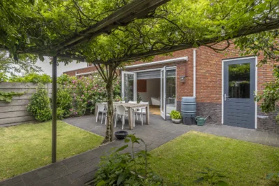 Egmondland 28 te Den Hoorn