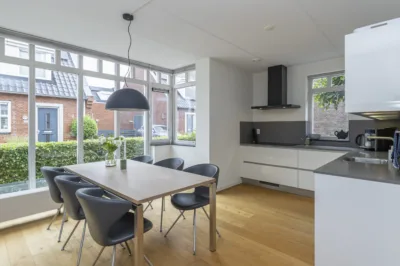 Egmondland 28 te Den Hoorn