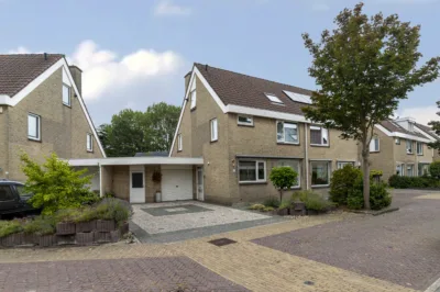 Van Houtenstraat 27 te Naaldwijk