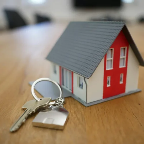 Huis kopen