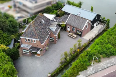 Mr. Jan Tuningstraat 80, Naaldwijk