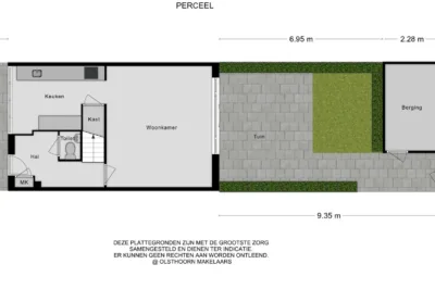 Strijplaan 59 te Rijswijk