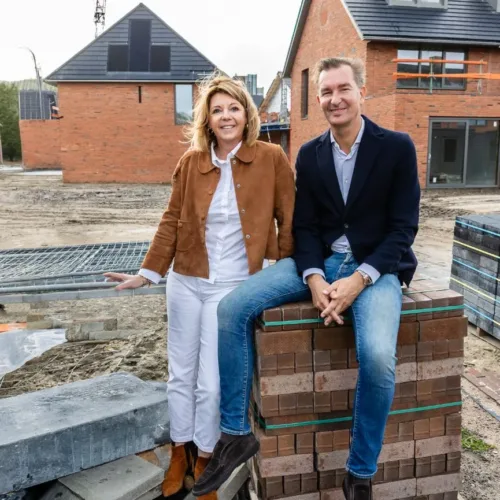 20 jaar nieuwbouw: wat veranderde en wat bleef?