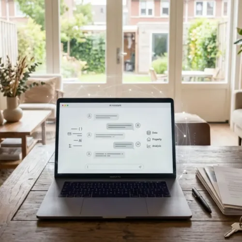 AI tijdens het aankoop- of verkoopproces_ zo gebruik je het op een verstandige manier