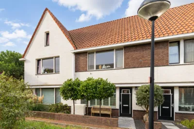 Laantje van Salland 48 te ‘s-Gravenhage