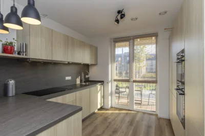 Raaigrasstraat 20 te Rijswijk