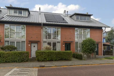 Strijplaan 59 te Rijswijk