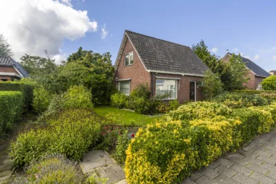 Tomatenlaan 18 A te ‘s-Gravenhage