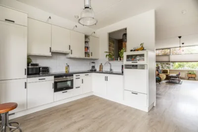 Treslonglaan 222 te ‘s-Gravenhage