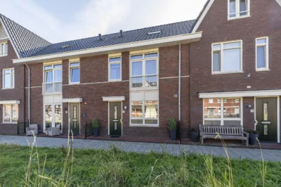 Ven 12 te Poeldijk