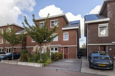 Venlokas 12 te Delft